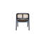 Chaise avec accoudoirs Pinajian