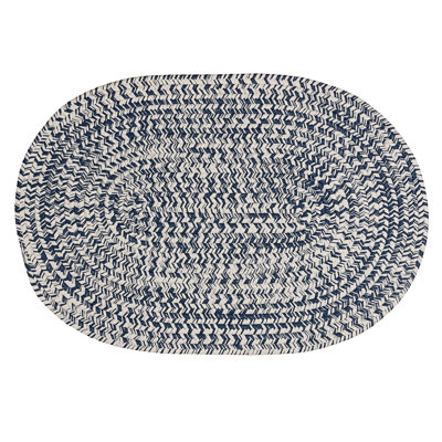 Tapis d'entrée / extérieur Traver Tweed