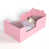 Rose est en rupture de stock