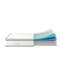 Matelas hybride pour grand lit