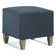 Brooklyn Upholstered Ottoman