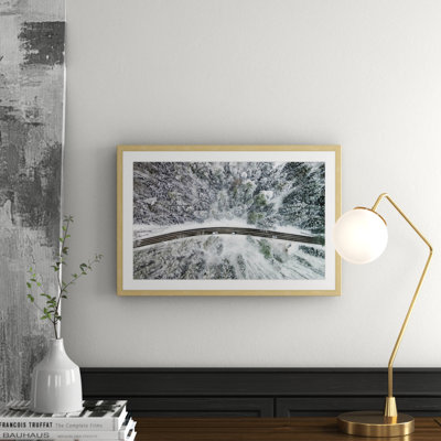 Karolis Janulis - Single Picture Frame Print