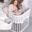 babybay Original co-sleeper-10405786