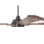 Bison, moteur, feuilles de noyer, WiFi-445382098-445382099-445382100