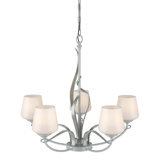 Flora 5 - Light Candle Style Classic / Traditional Chandelier