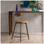 Tabouret de comptoir 24,5 po Belliere