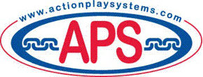 Action Play Systems Logo