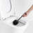 Brabantia ReNew Toilet Brush and Holder-90381815