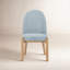 Joanie Upholstered Fabric Dining Chair-1171570504-1171570505