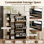 22 Pair Shoe Storage-1361641278