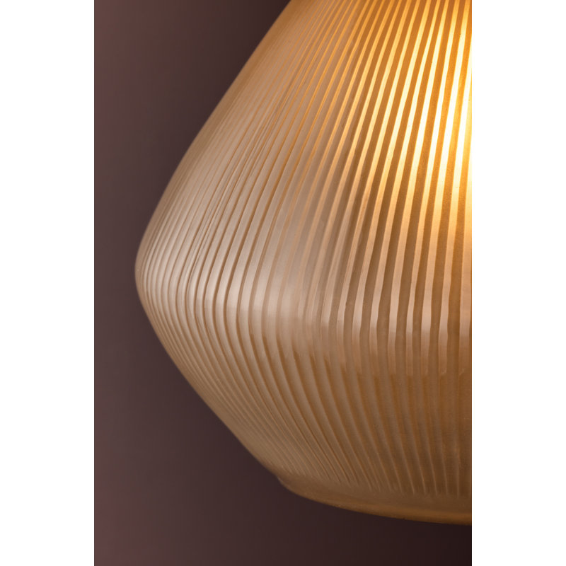 Ivalo Wall Sconce, 88.75" H x 14" W x 14" D