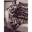 Bosie Machine Woven Throw Blanket