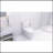 Elongated One Piece Toilet White