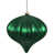 Emerald selected