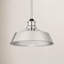Luminaire suspendu simple 1 lumière Jeb-1059920032