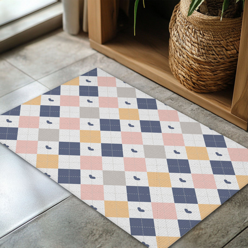 Blinn, Rectangulaire 3 pi x 5 pi