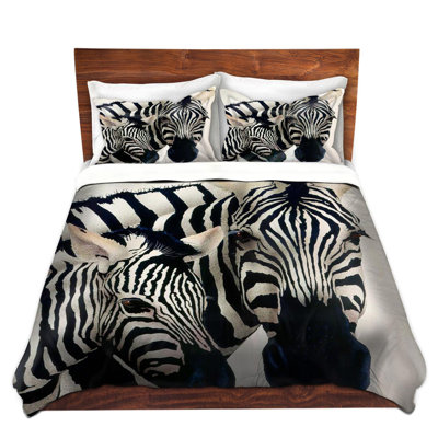 Polyester Duvet Cover