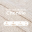 Canapé en L en forme de L, canapé modulaire Cloud avec rangement, canapé en chenille moderne avec méridienne, canapé modulaire convertible 5 places, beige-471440449