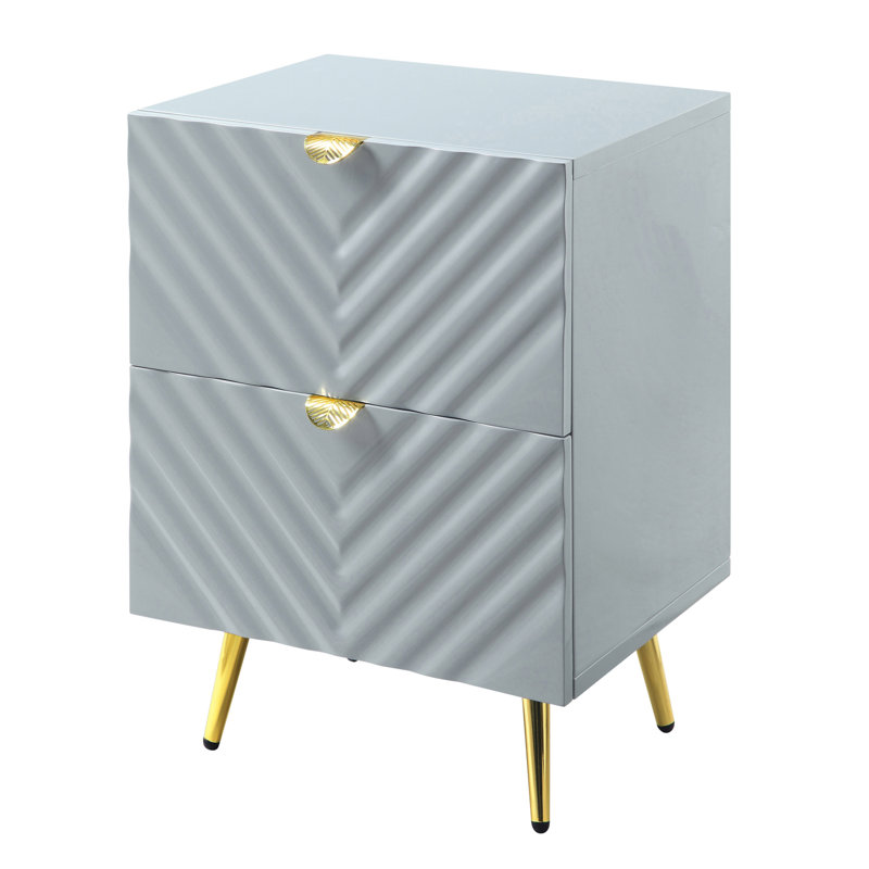 Table de bout Table de chevet moderne