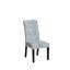 Box Cushion Dining Chair Slipcover