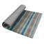 Tapis intérieur / extérieur bleu HorizontalStripes-22282756