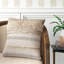 Venora Striped Cotton Throw Pillow-865231815-858963164