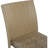 Takhiya Stacking Patio Dining Side Chairs-977922137