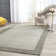 Southbury Hand Loomed Wool Solid Color Rug