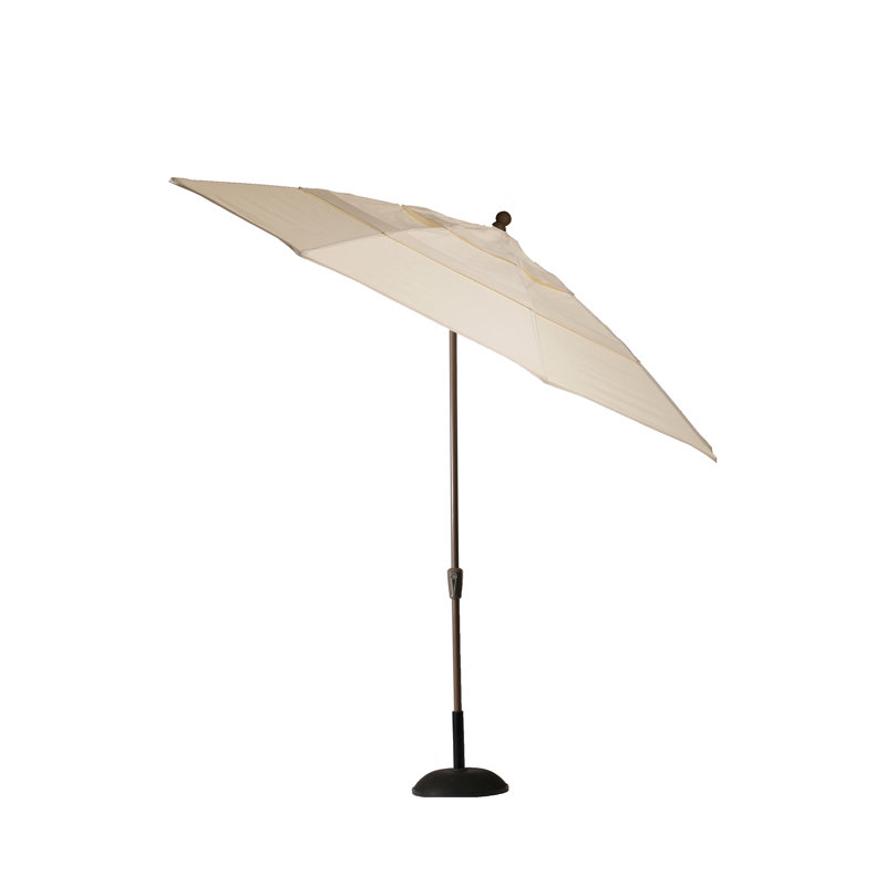 Composite Free Standing Umbrella Base