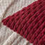 Housse de coussin Cozy 2 pièces-2059397523-2059397522