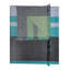 Hand Woven Throw Blanket-62670700