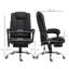 Barkett Upholstered Executive Chair with Massage Feature-1239883596-1239883601