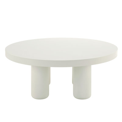 Table basse Loanna - Simplicité intemporelle