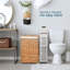 Rangement de salle de bain