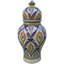 Handmade Ceramic Table Vase
