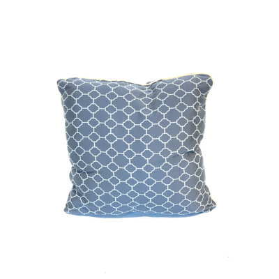 Coussin d’arrière extérieur Carmel