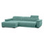 Berrada 5 Seater Corner Sofa-123043069-123043064
