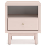 Oki 21.3'' W Nightstand