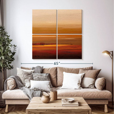 Alvord Sundown I