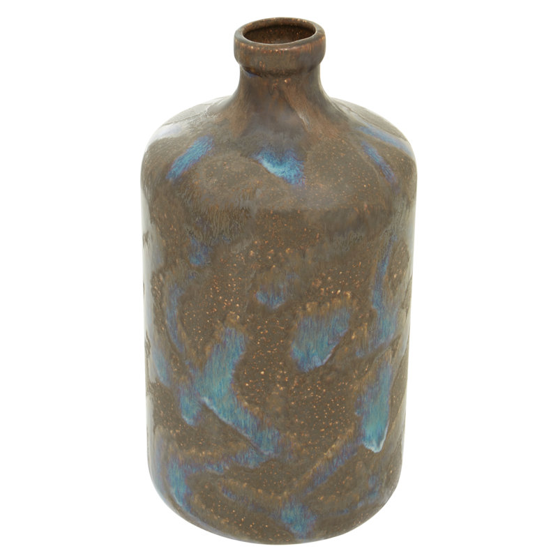 Zuria Ceramic Floor Vase
