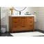 Ensemble de meuble-lavabo simple 48 po Southmead-1421595297