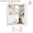 Freestanding Closet Organizer System-117220470