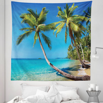 Microfiber Wall Hanging