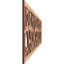 Moulure de panneau Springfield-95199231-95199232