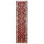 Herki One-of-a-Kind 3'2" X 10'11" Area Rug