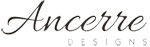 Ancerre Designs Logo