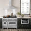 Hotte de cuisine murale ZLINE-138821652