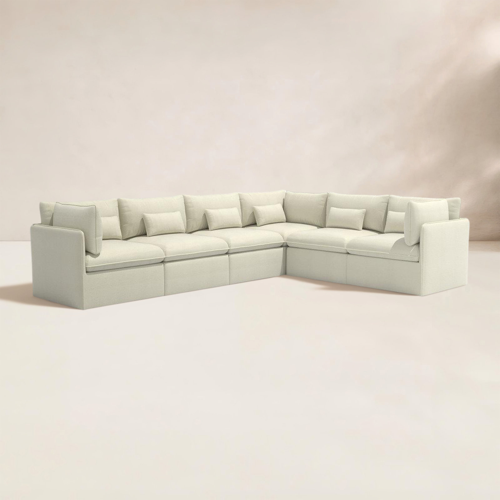 6-Person Patio Seating Group