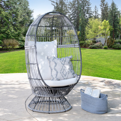 Harley Porch Swing