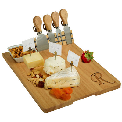 Charlton Home® Cheese Board